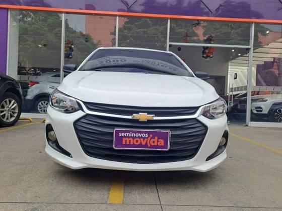 CHEVROLET ONIX 1.0 FLEX MANUAL